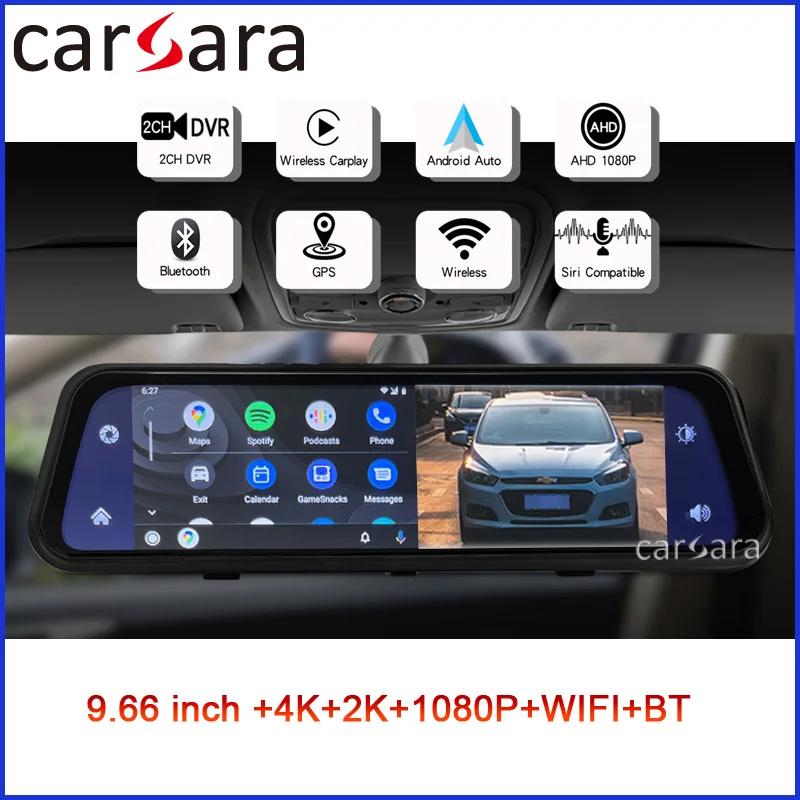 Ʈ CarPlay ̷ HD Rearview ī޶  ķ GPS ׺̼ ߰ ð  CarPlay ȵ̵auto Ʈ ̵ ÷̾